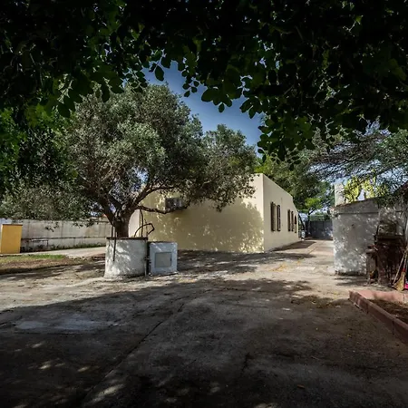 Semesterbostad Ninnedda Sant'Andrea (Sardinia)