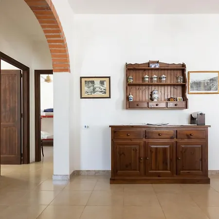 Semesterbostad Ninnedda Sant'Andrea (Sardinia)