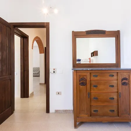 Semesterbostad Ninnedda Sant'Andrea (Sardinia)