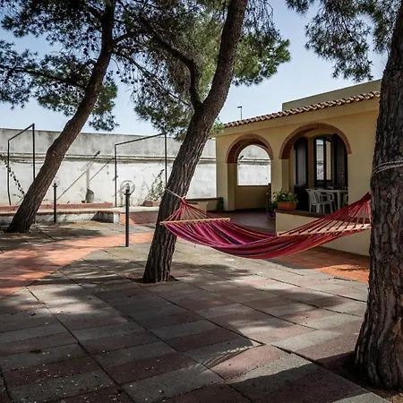 Semesterbostad Ninnedda Sant'Andrea (Sardinia)