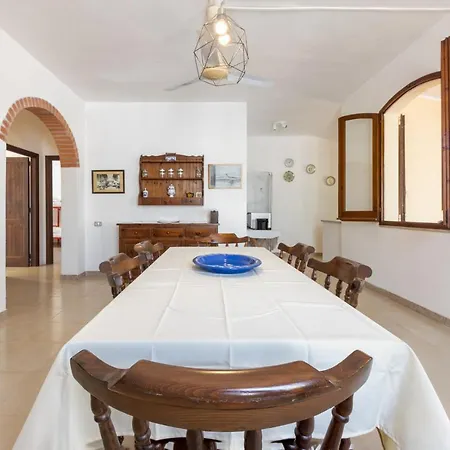 Ninnedda Holiday home Sant'Andrea (Sardinia)