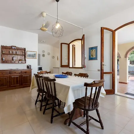 Ninnedda Holiday home