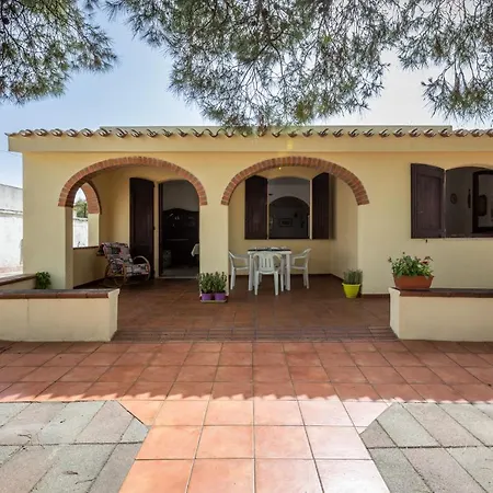 Holiday home Ninnedda
