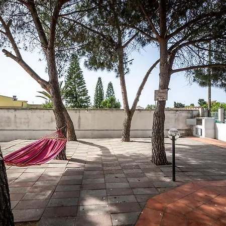 Ninnedda Holiday home