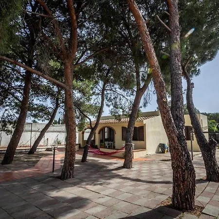 Ninnedda Sant'Andrea (Sardinia)