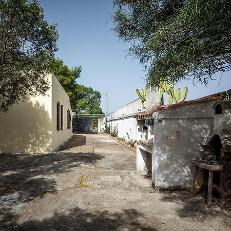 Ninnedda Holiday home *