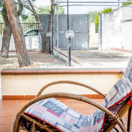 Ninnedda Holiday home Sant'Andrea (Sardinia)