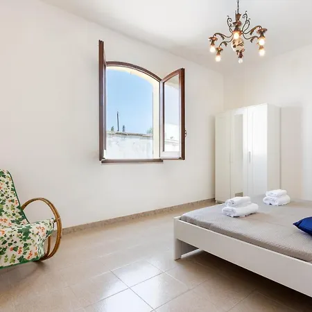 Holiday home Ninnedda