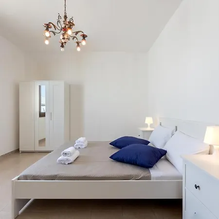 Holiday home Ninnedda Sant'Andrea (Sardinia)